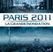 PARIS 2011 LA GRANDE INONDATION